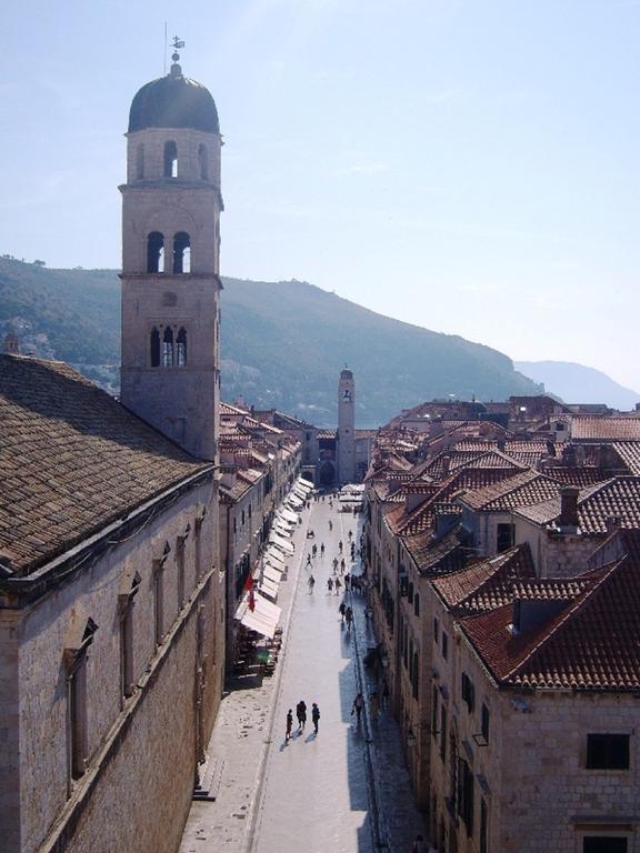 Apartments Lepur Dubrovnik Eksteriør billede